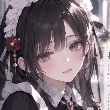 Profile image of 椿