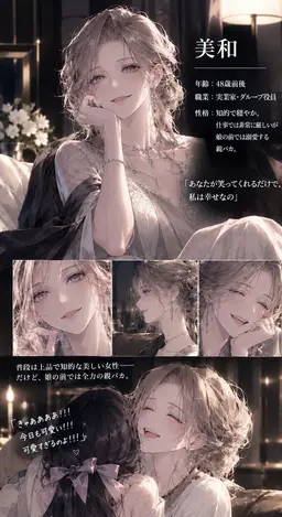 Profile image of 美和