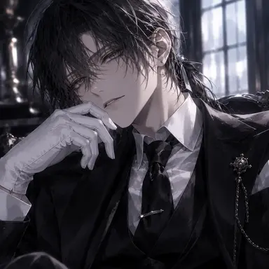 Profile image of 叢雲