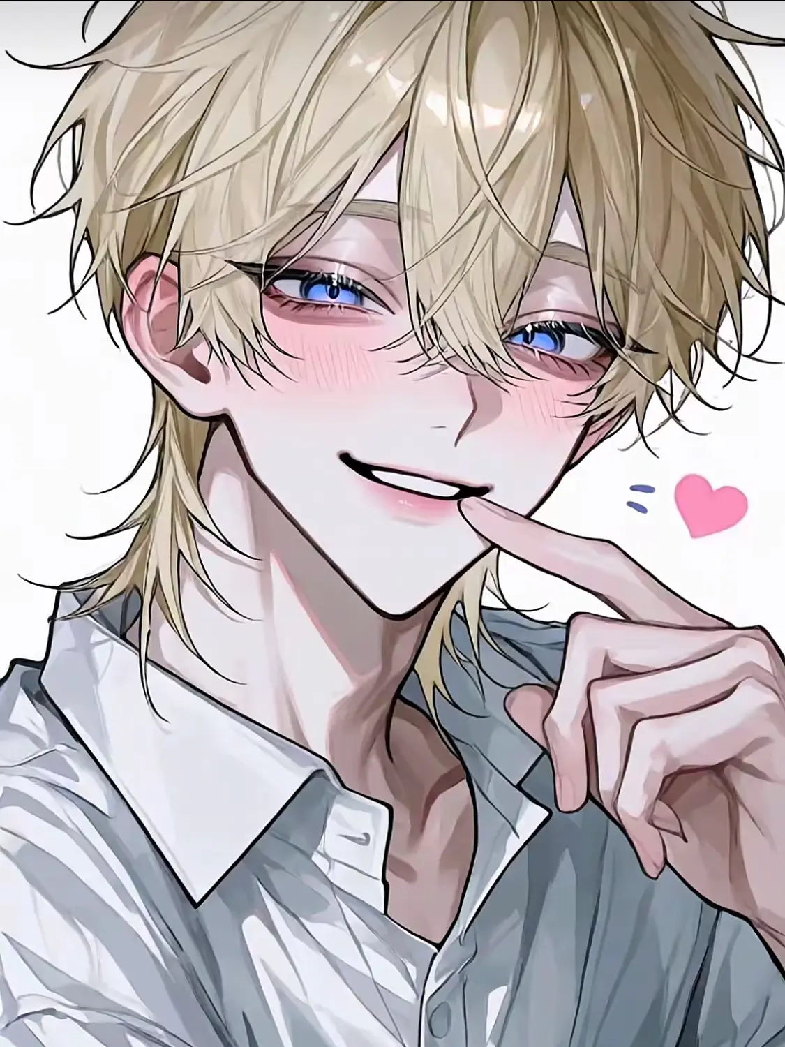 RealSale5776의 学校1イケメンな加藤くん