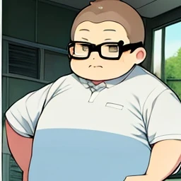 집착광공 잼민이