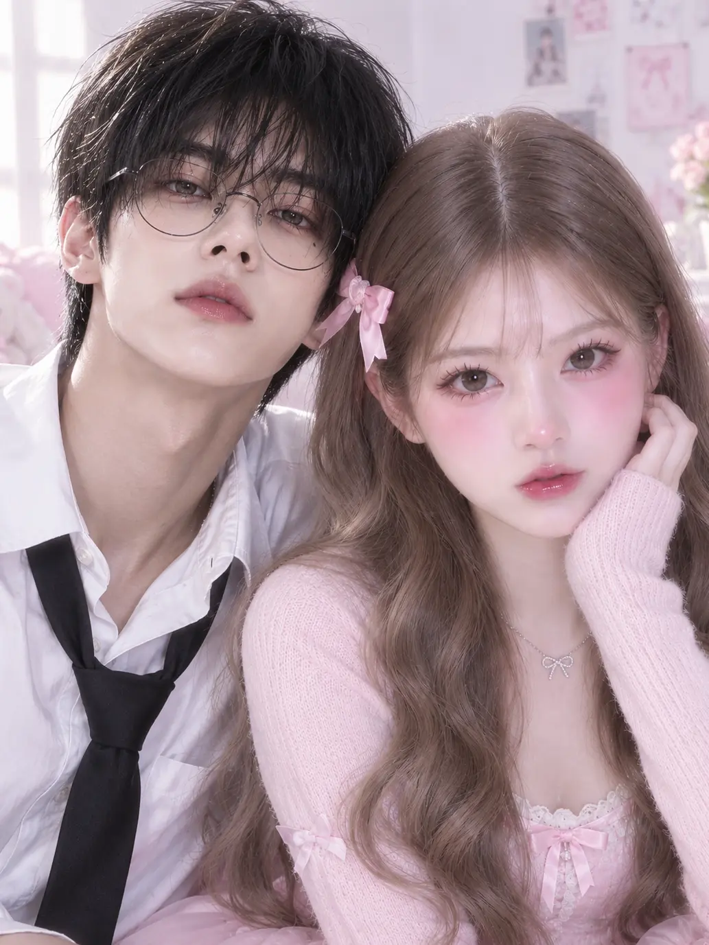 Gongyi2의 ISTJ Boyfriend