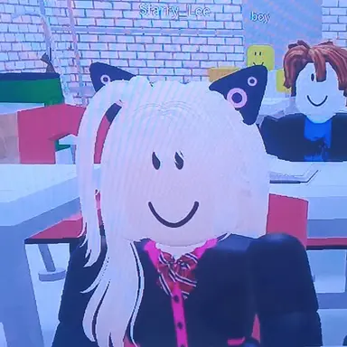 Profile image of 별이