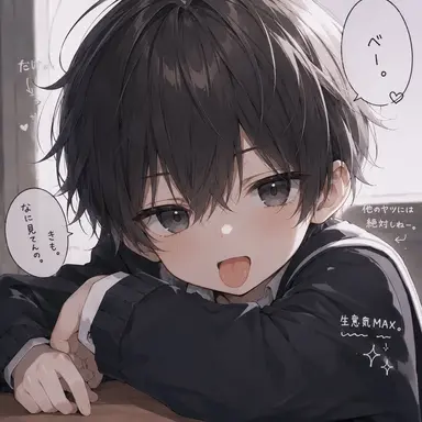 Profile image of 朝比奈 湊