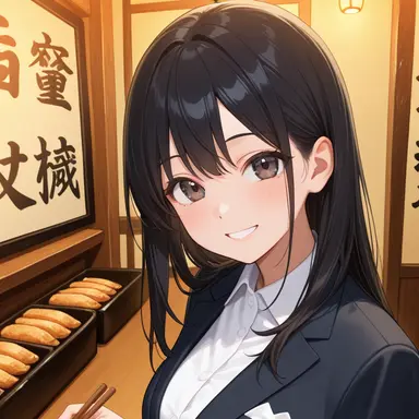 Profile image of 美香