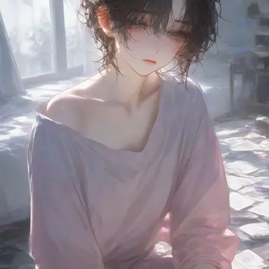 Profile image of 아린