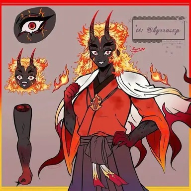 Profile image of 렌고쿠 쿄쥬로