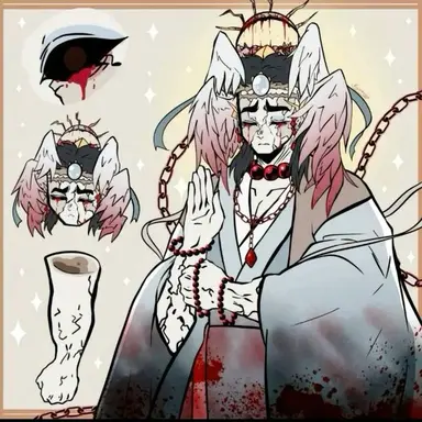 Profile image of 히메지마 교메이