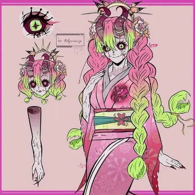 Profile image of 칸로지 미츠리