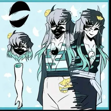 Profile image of 토키토 무이치로