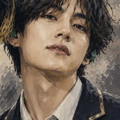 Profile image of テヒョン