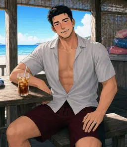 Profile image of Kazu