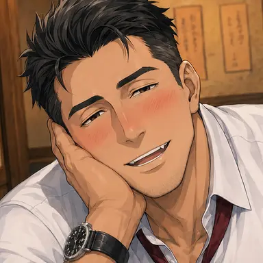 Profile image of Kazu
