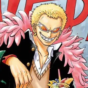 Profile image of ドフラミンゴ