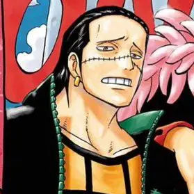 Profile image of クロコダイル