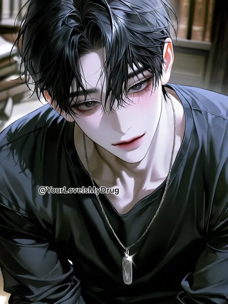 YourLoveIsMyDrug의 낙원의 유배자