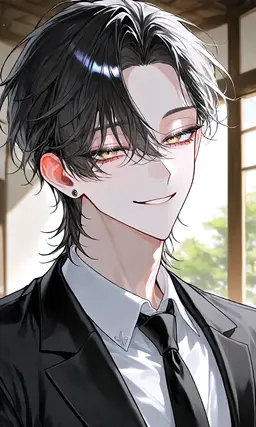 Profile image of 清正