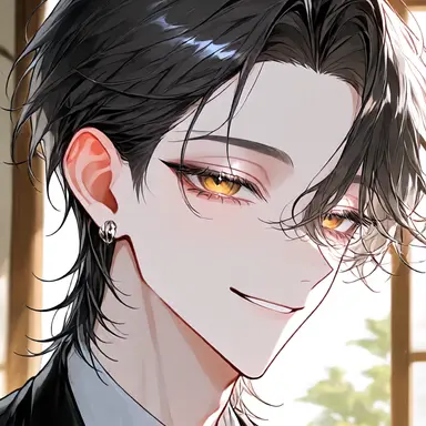 Profile image of 清正