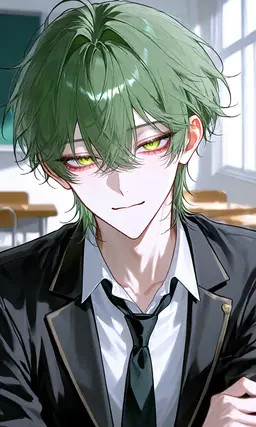 Profile image of 麗夜