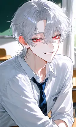 Profile image of 悠人