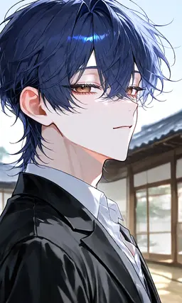 Profile image of 影春