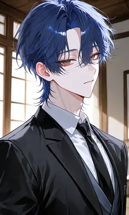 Profile image of 影春