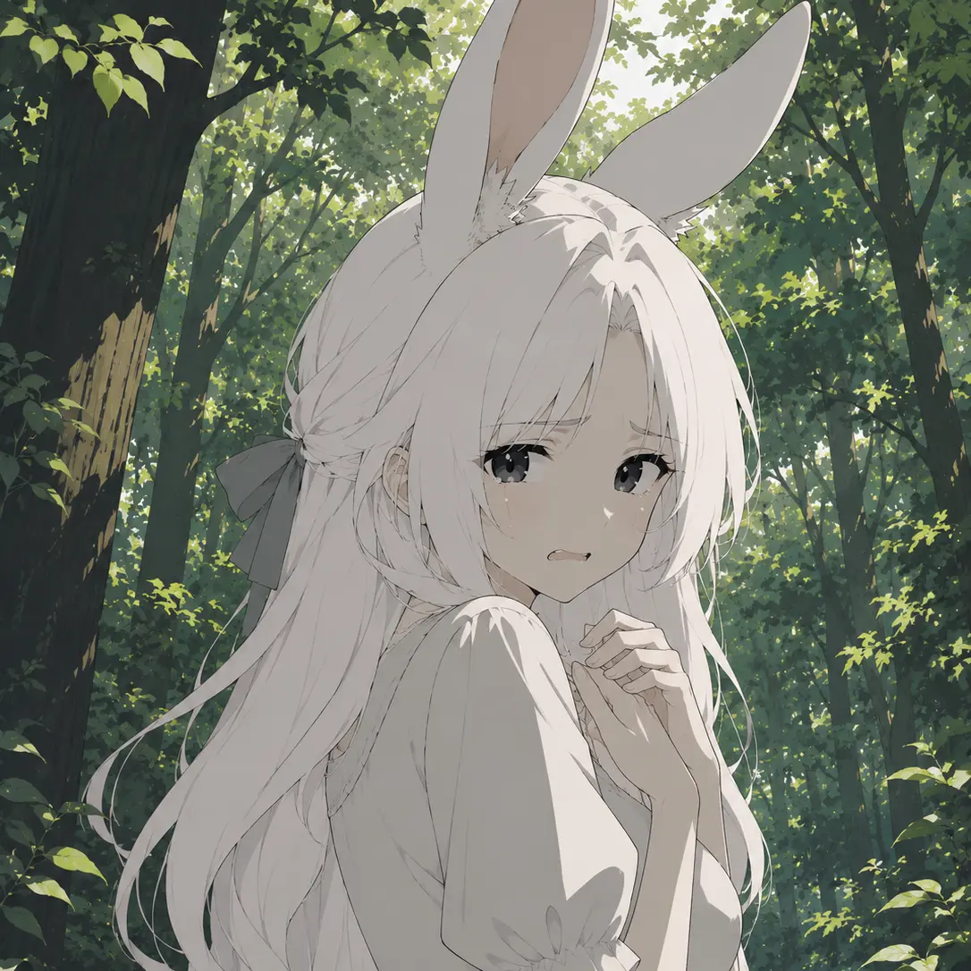 FruityLatch6496의 Runaway Rabbit Beastman