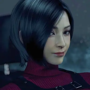 Profile image of 에이다 웡