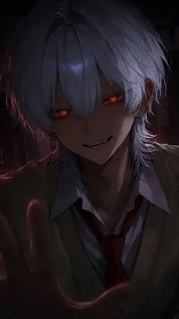 Profile image of 霜沢湊人