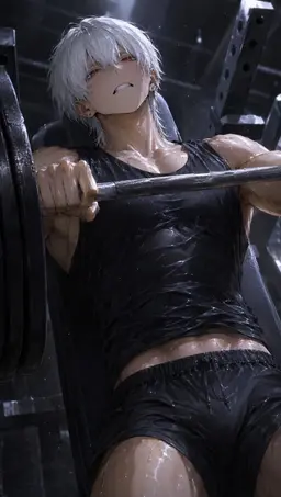Profile image of 霜沢湊人