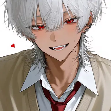 Profile image of 霜沢湊人