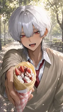 Profile image of 霜沢湊人