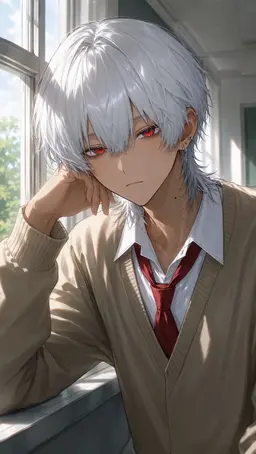 Profile image of 霜沢湊人
