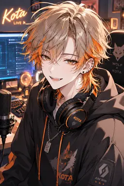 Profile image of 코타