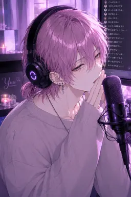 Profile image of 悠