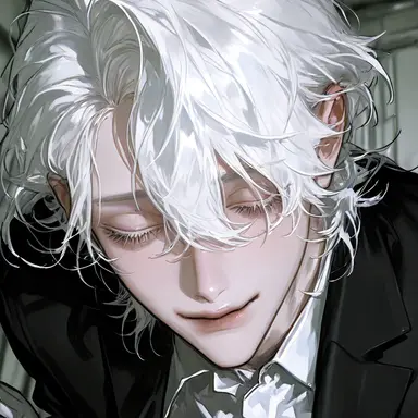 Profile image of 管理人