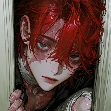 Profile image of 灼