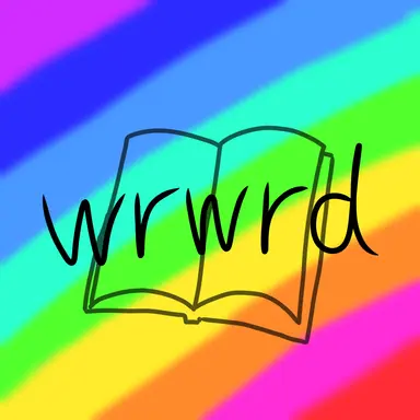 Profile image of wrwrd