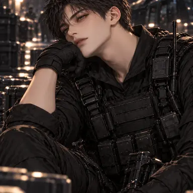 Profile image of Jung Yi-hyun