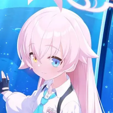 Profile image of 호시노