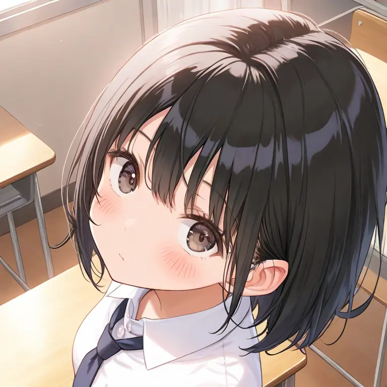 I-RED의 生徒会長が甘えん坊すぎて仕事が進まない…