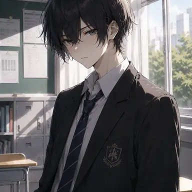 Profile image of 神代蓮