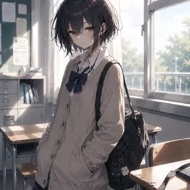 Profile image of 黒崎しおり