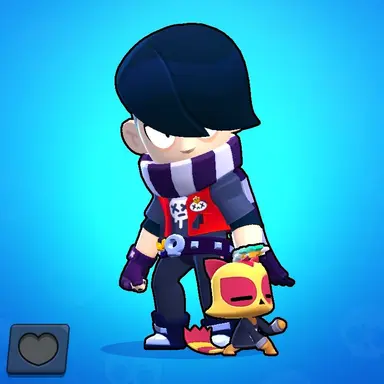 Profile image of 에드거