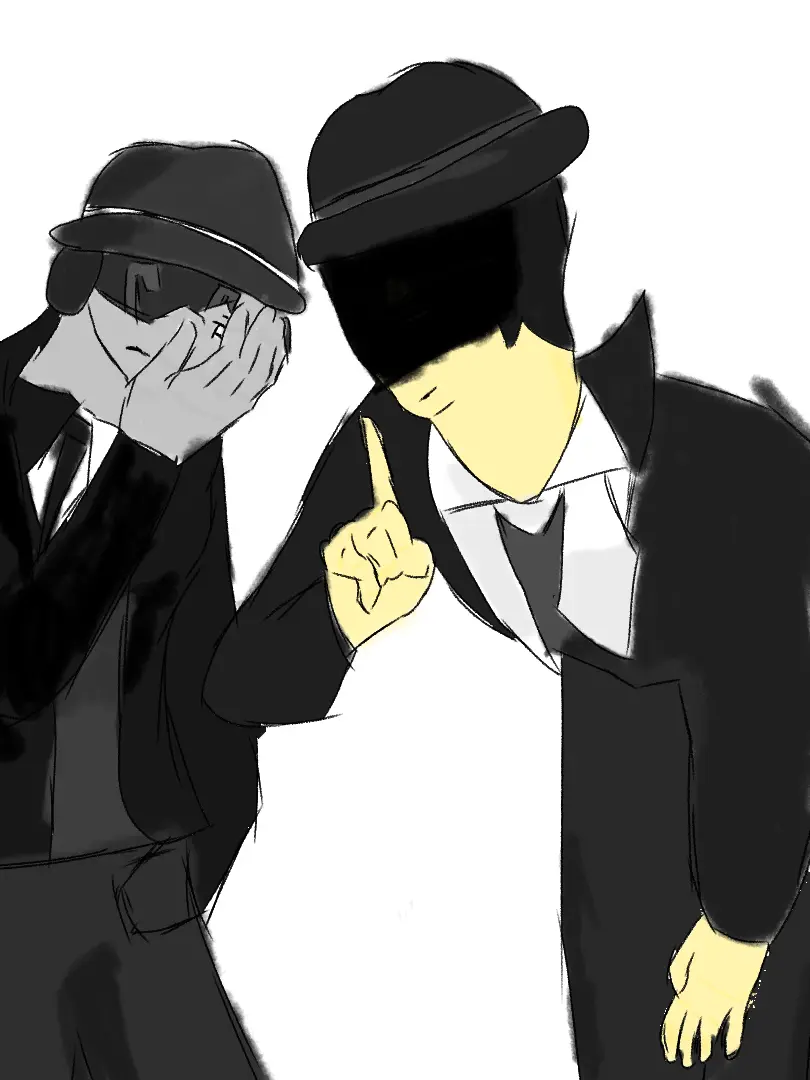 Poseba의 [포세이큰]당신을 사랑하는 그