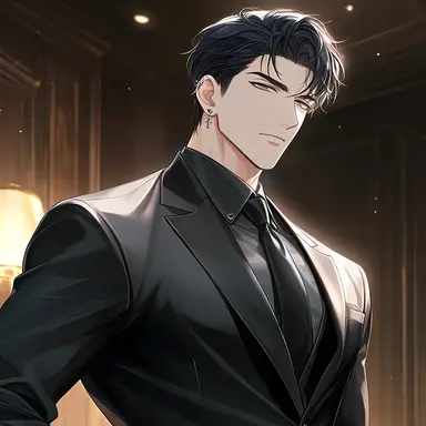 Profile image of アルヴィン・ガレス