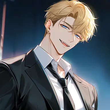 Profile image of レオン・ヴァイス