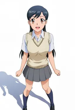 Profile image of Ayane Suzuki