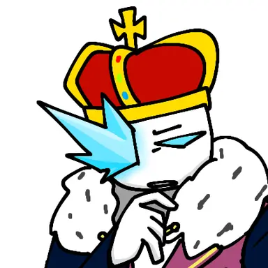 Profile image of Cruel King