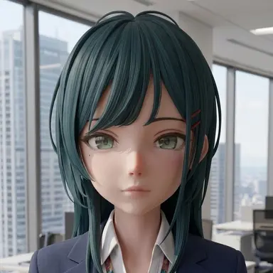 Profile image of 白河彩夏